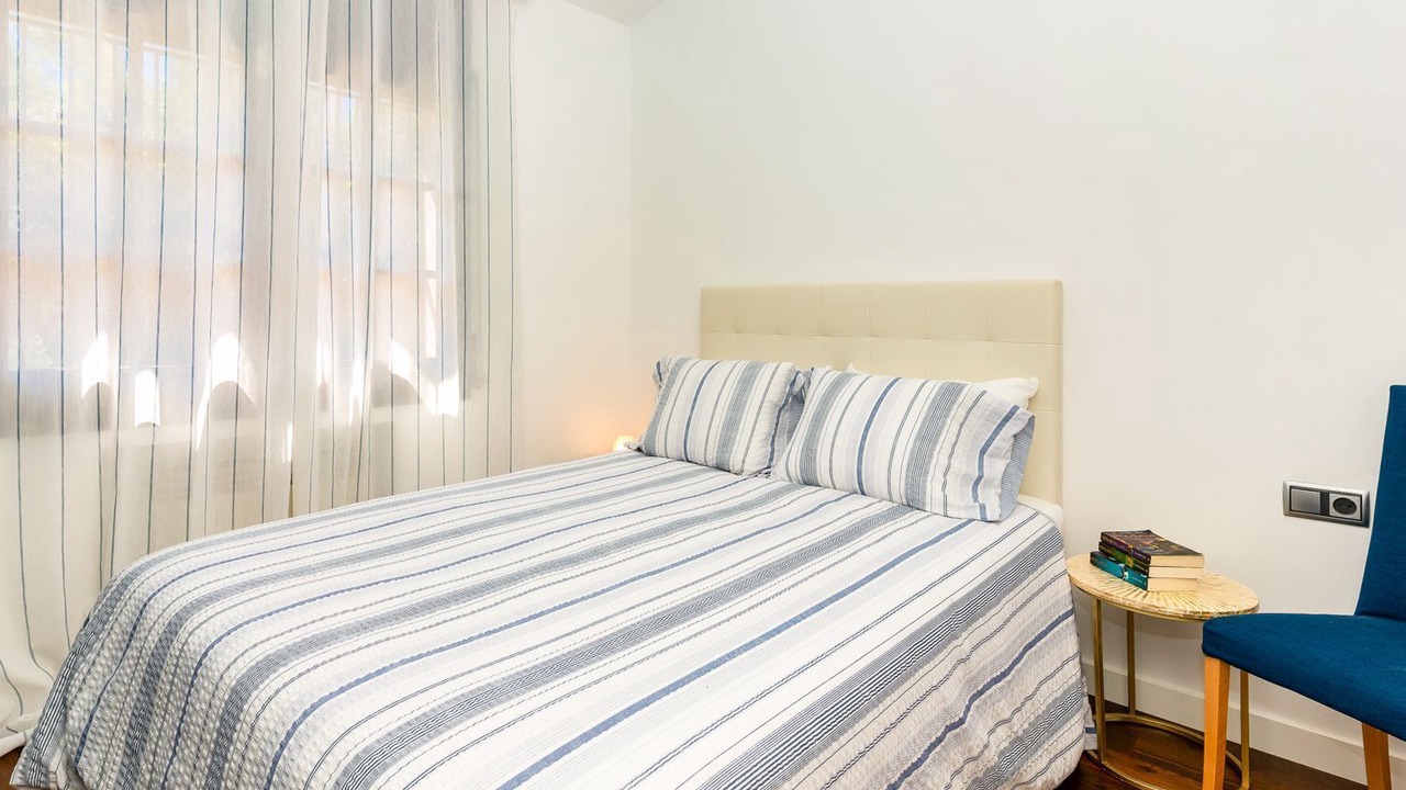 Photo of Bedroom in Olivella