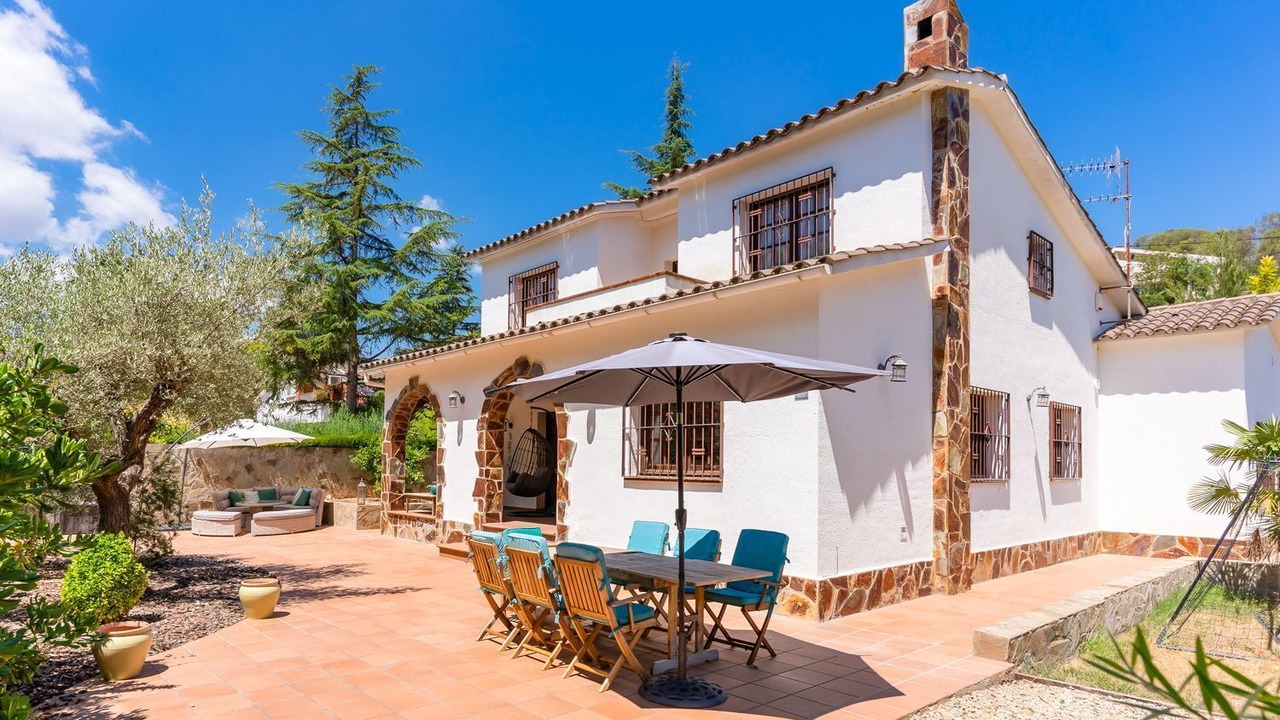 Photo of Outdoor in Olivella