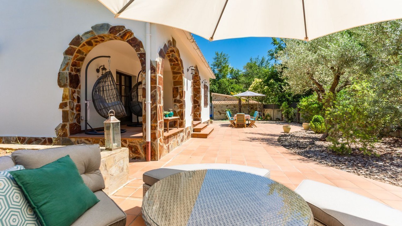 Photo of Outdoor in Olivella