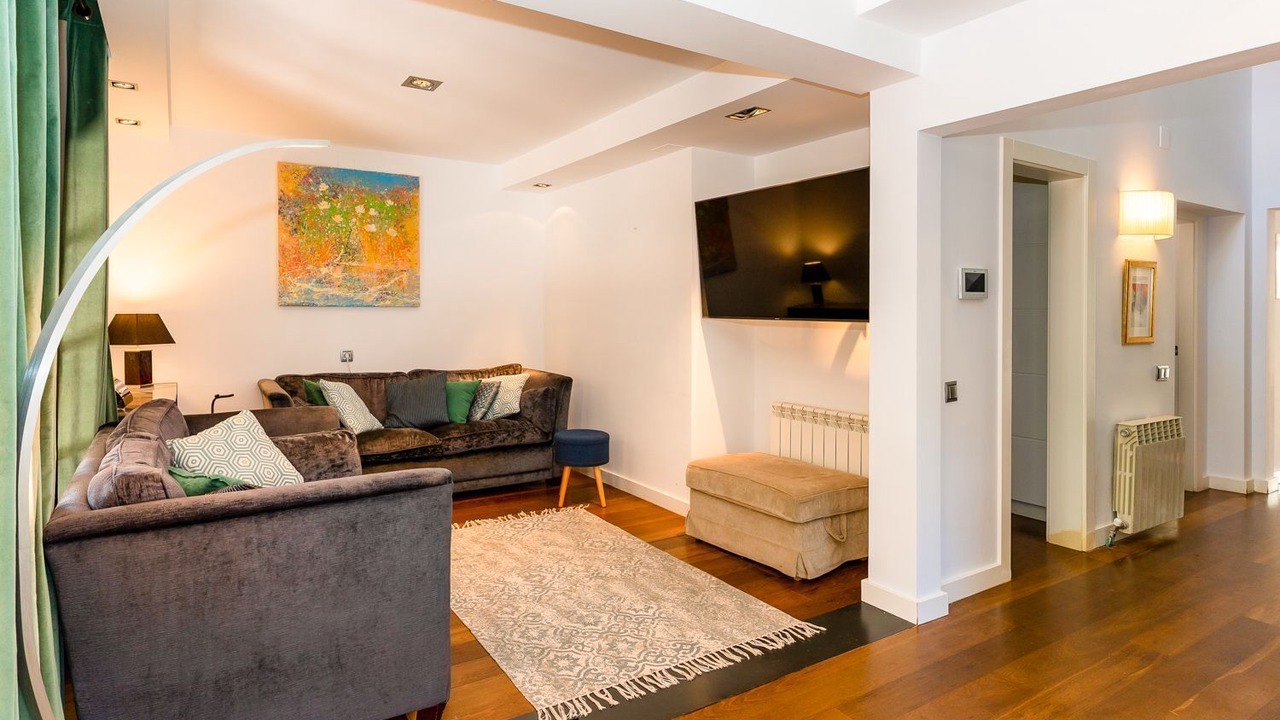 Photo of Livingroom in Olivella