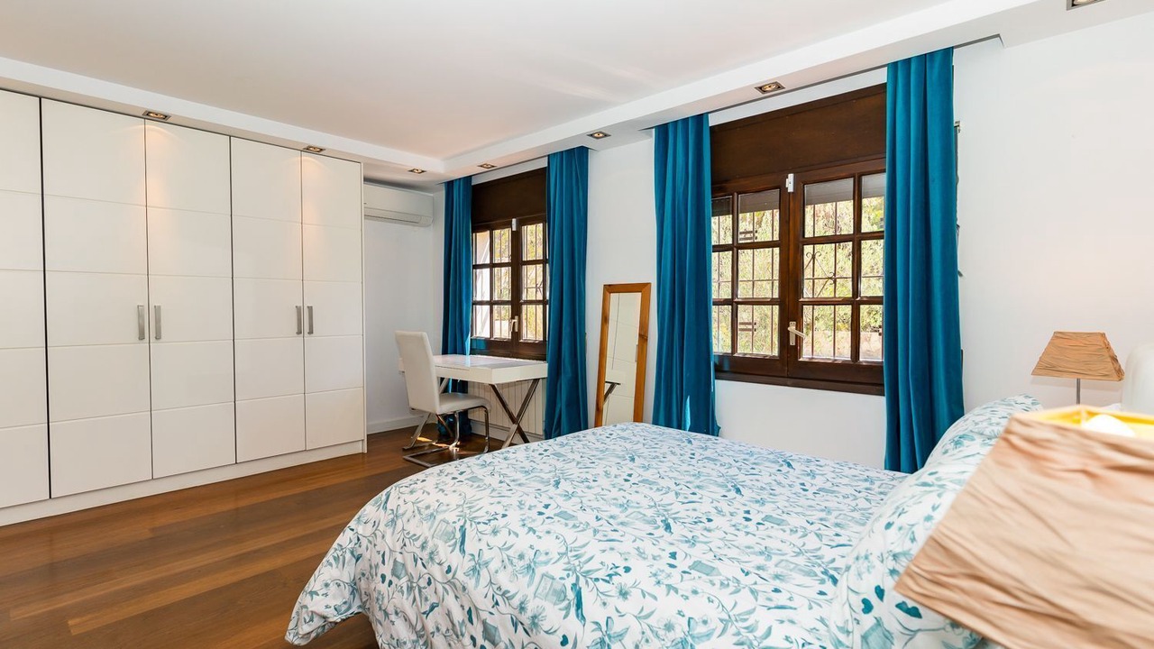 Photo of Bedroom in Olivella