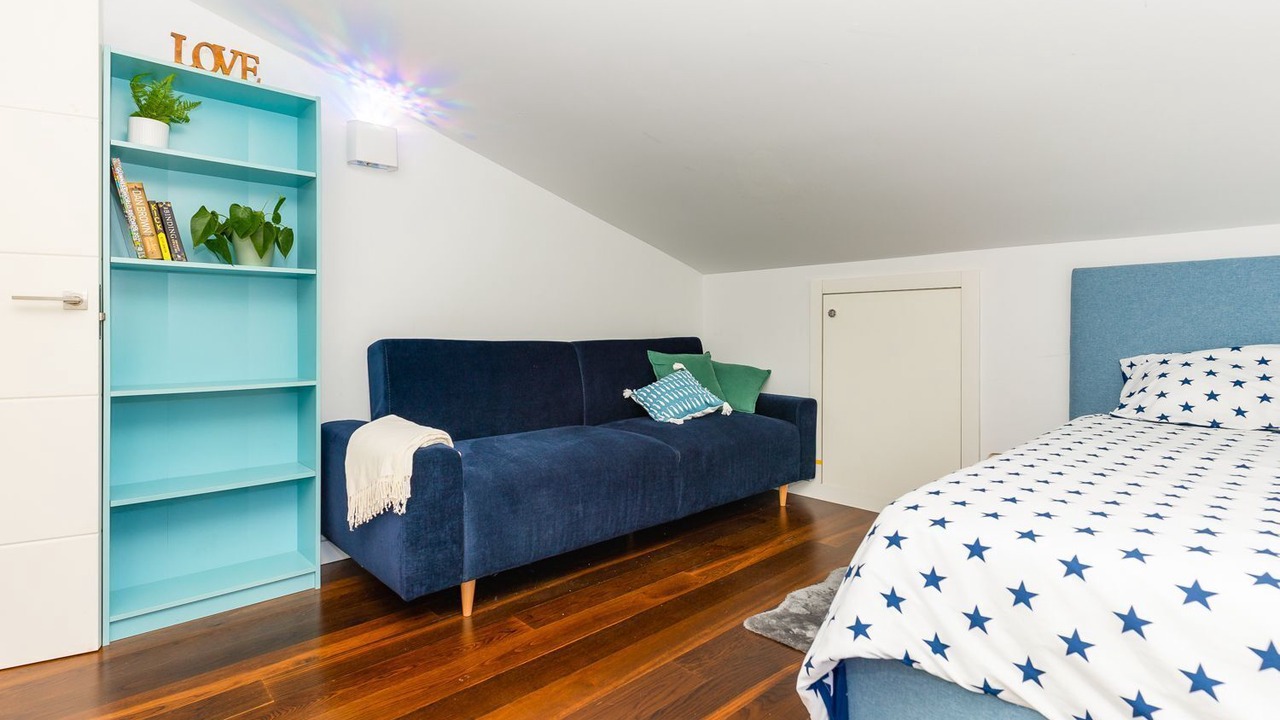 Photo of Bedroom in Olivella