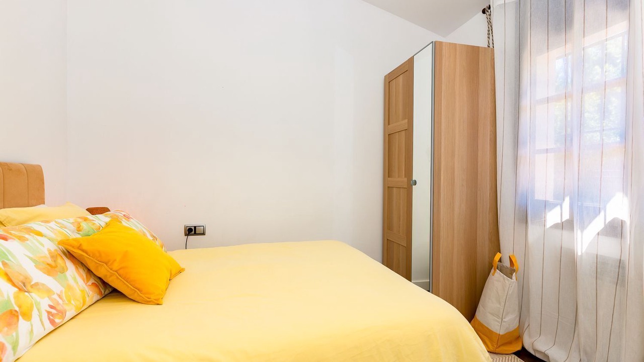 Photo of Bedroom in Olivella