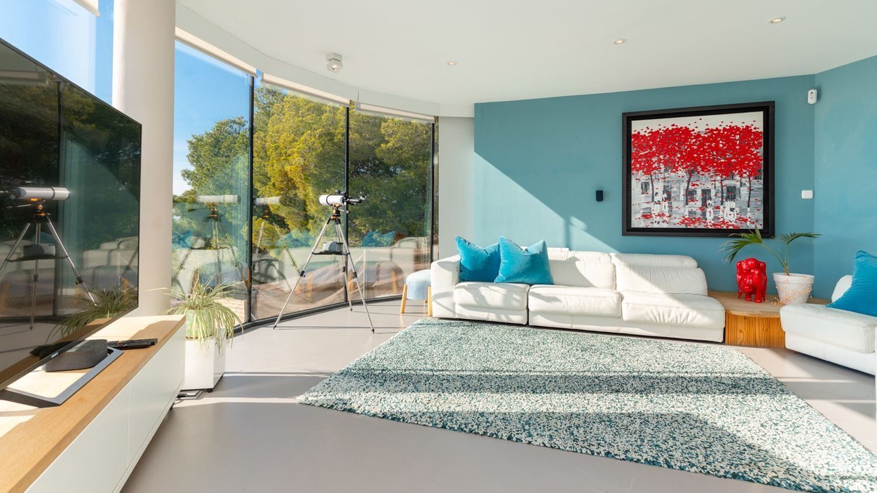 Photo of Livingroom in Quint Mar