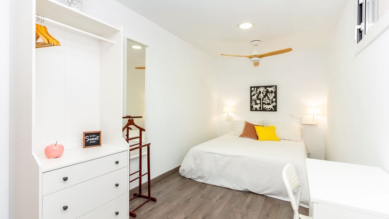Photo of Bedroom in Canyelles