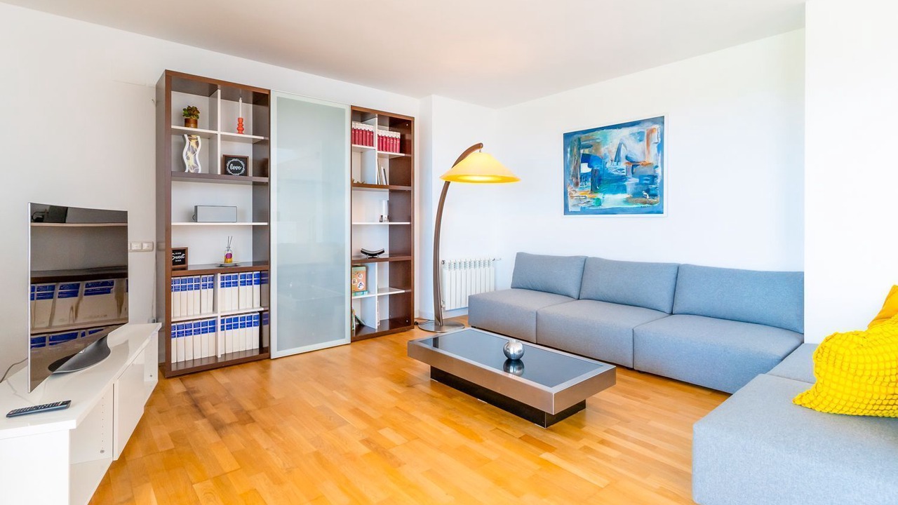 Photo of Livingroom in Canyelles