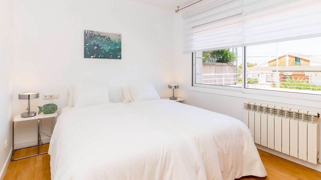 Photo of Bedroom in Canyelles