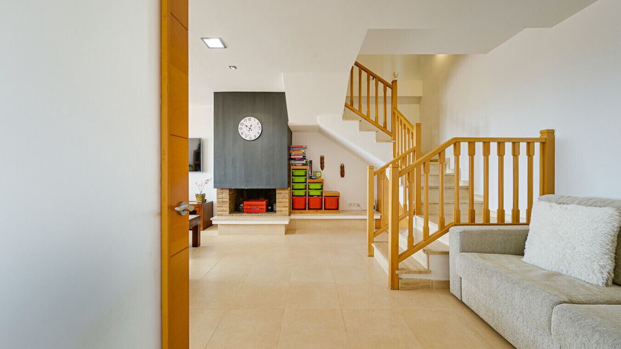 Photo of Livingroom in Calella