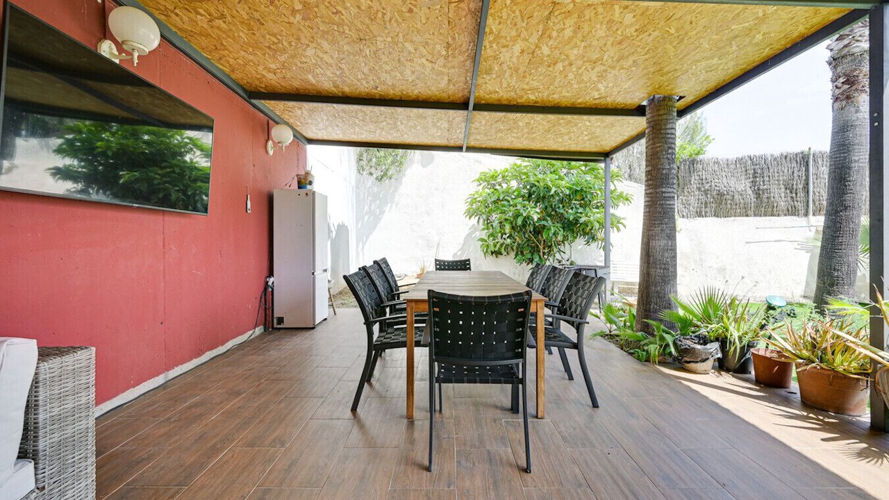 Photo of Outdoor in Calella