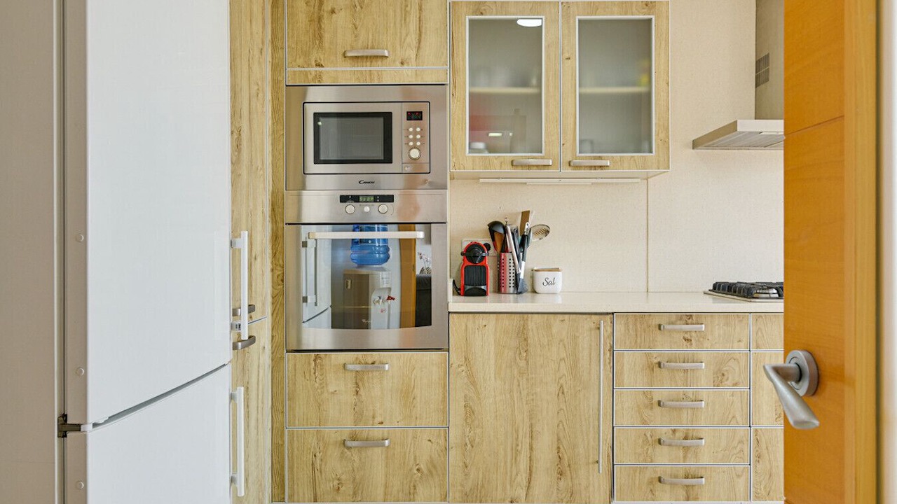 Photo of Kitchen in Calella