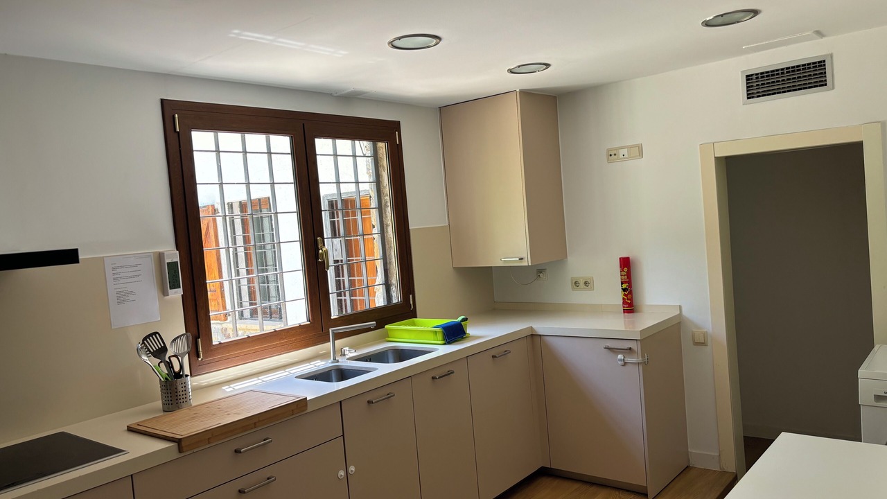 Photo of Kitchen in Sant Cugat del Valles