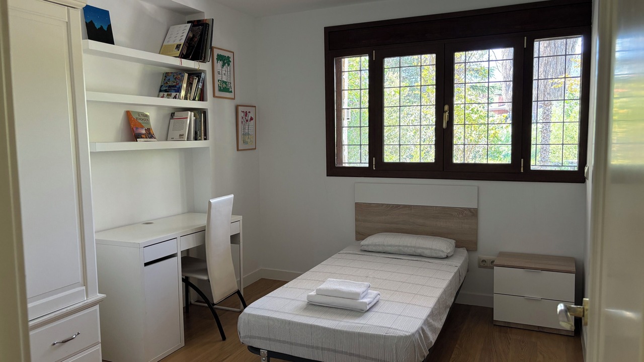 Photo of Bedroom in Sant Cugat del Valles