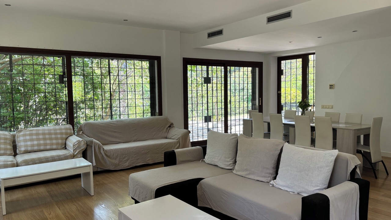 Photo of Livingroom in Sant Cugat del Valles