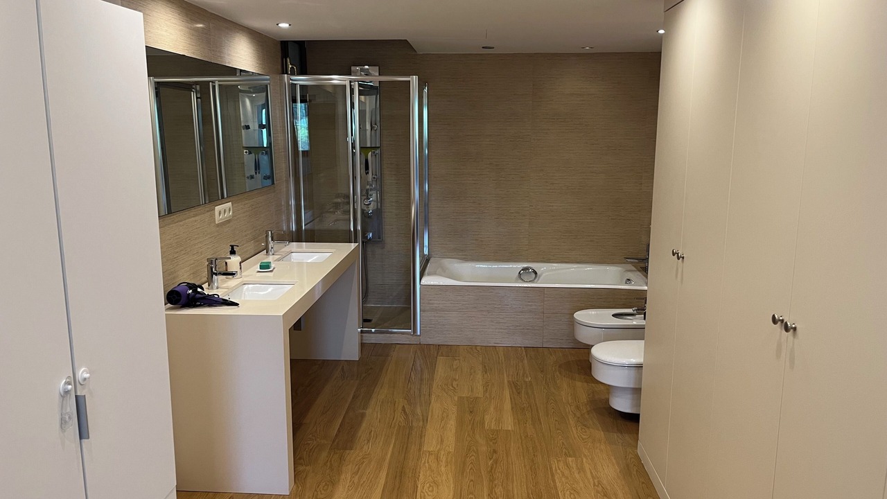 Photo of Bathroom in Sant Cugat del Valles
