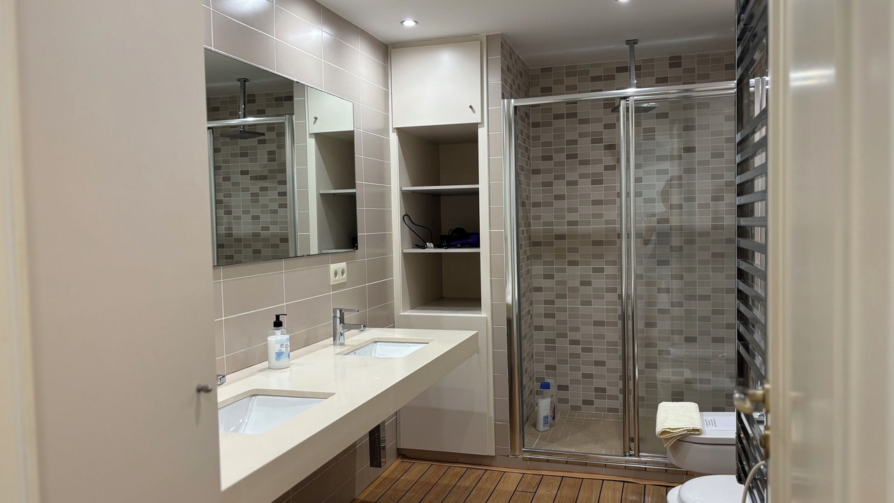 Photo of Bathroom in Sant Cugat del Valles