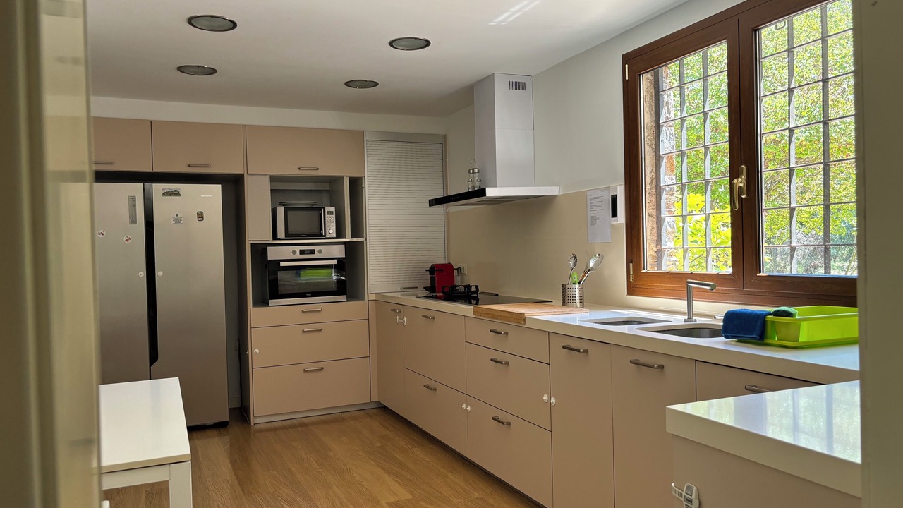 Photo of Kitchen in Sant Cugat del Valles