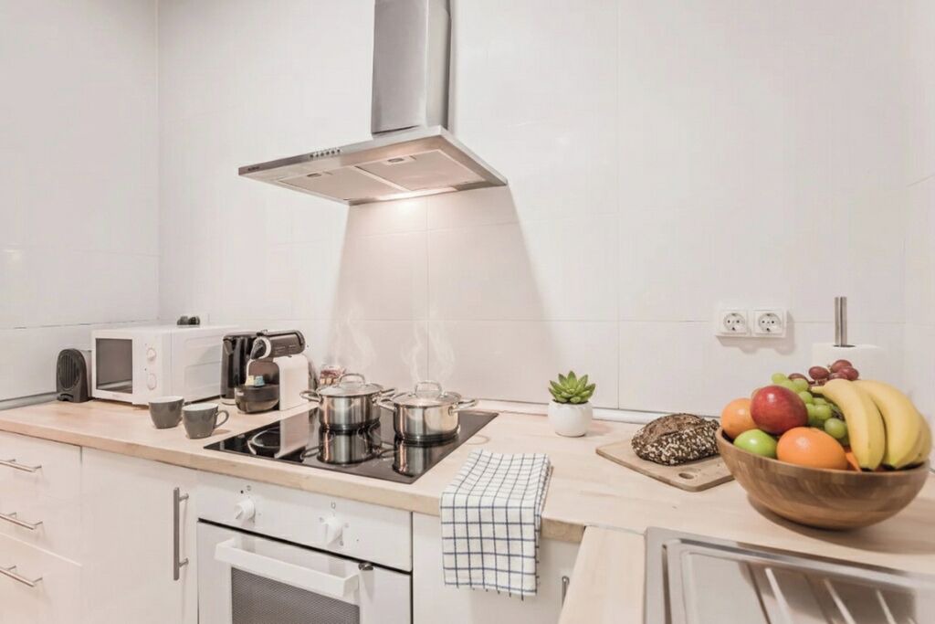 Photo of Kitchen in Esquerra de l'Eixample