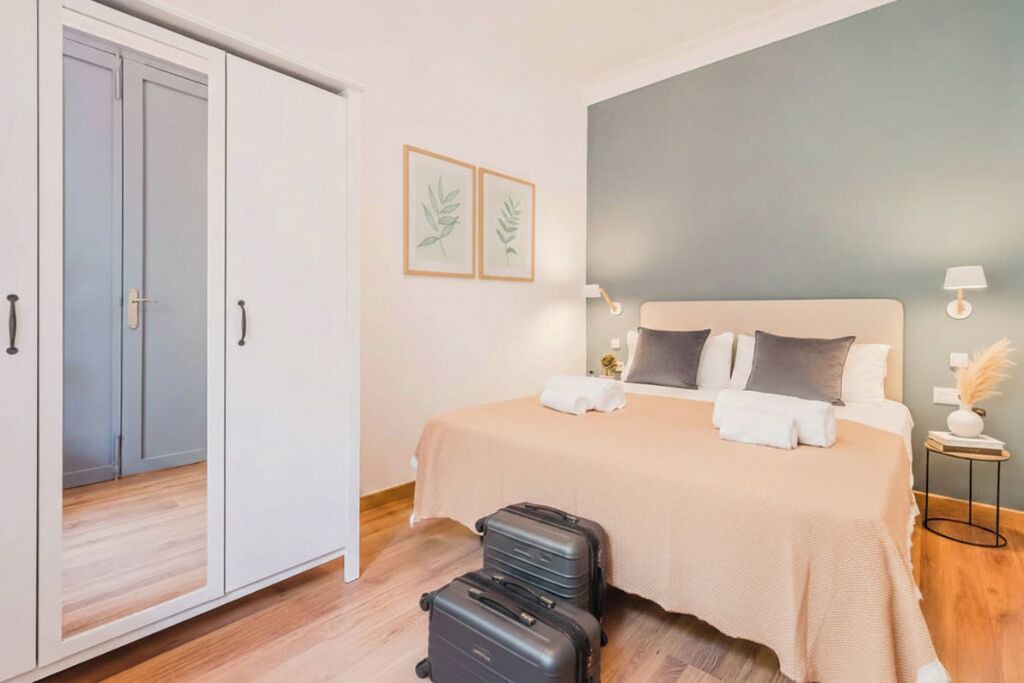 Photo of Bedroom in Esquerra de l'Eixample