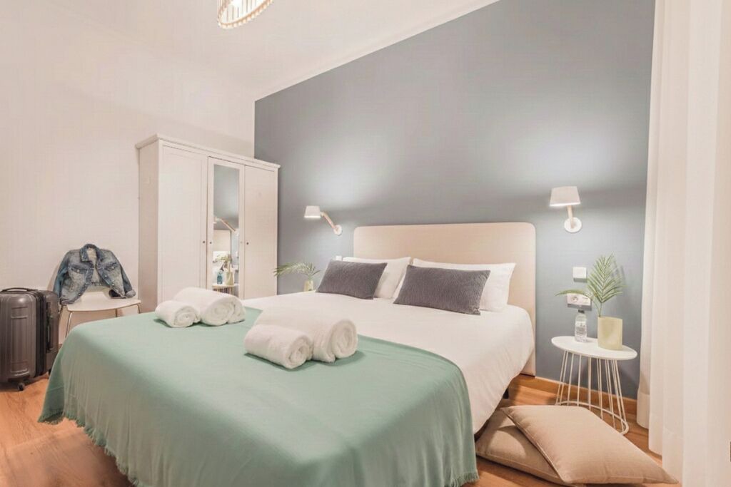 Photo of Bedroom in Esquerra de l'Eixample