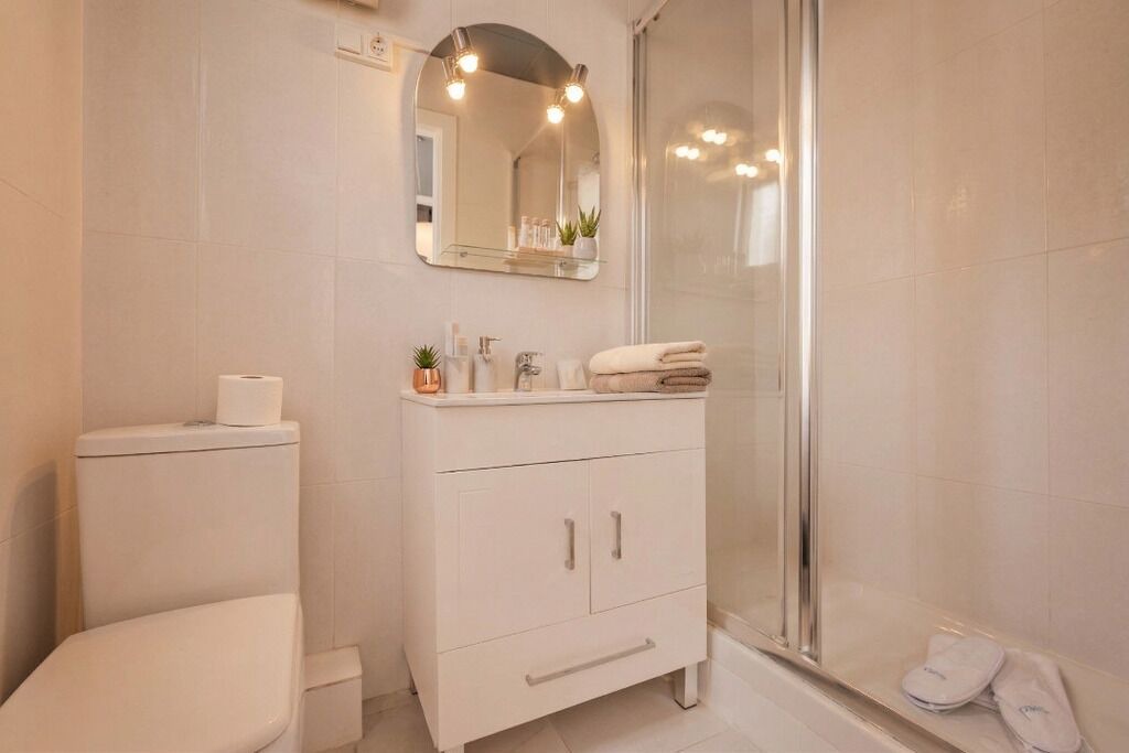 Photo of Bathroom in Esquerra de l'Eixample