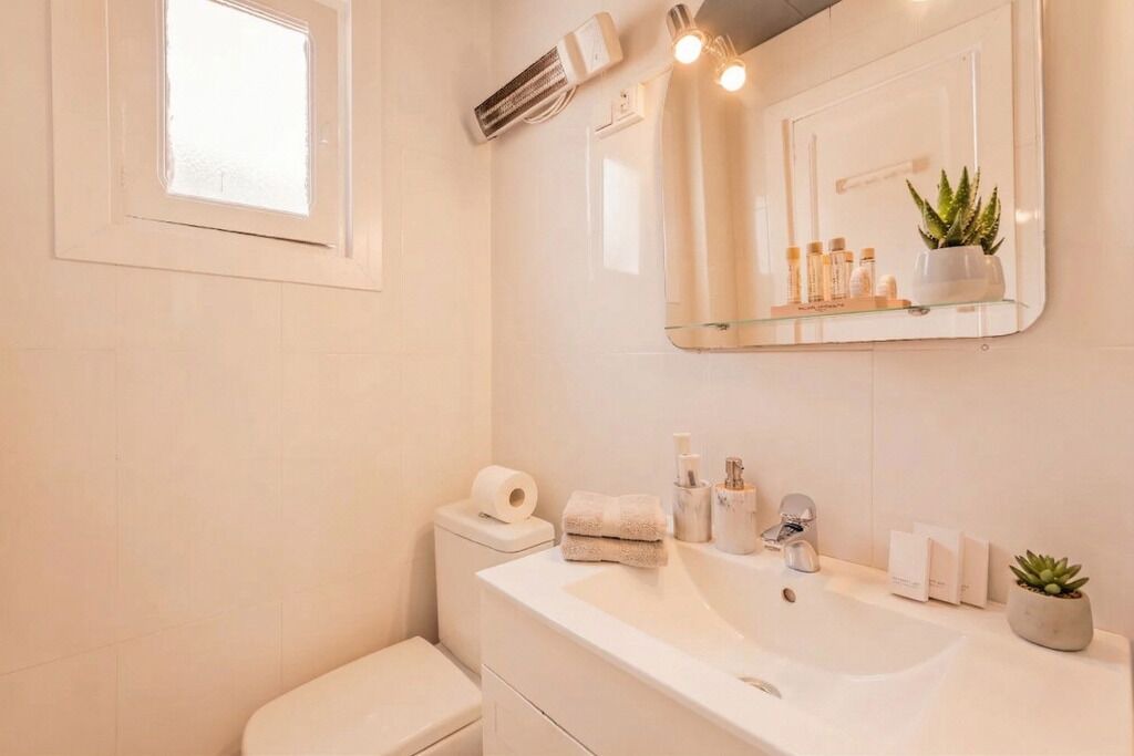Photo of Bathroom in Esquerra de l'Eixample