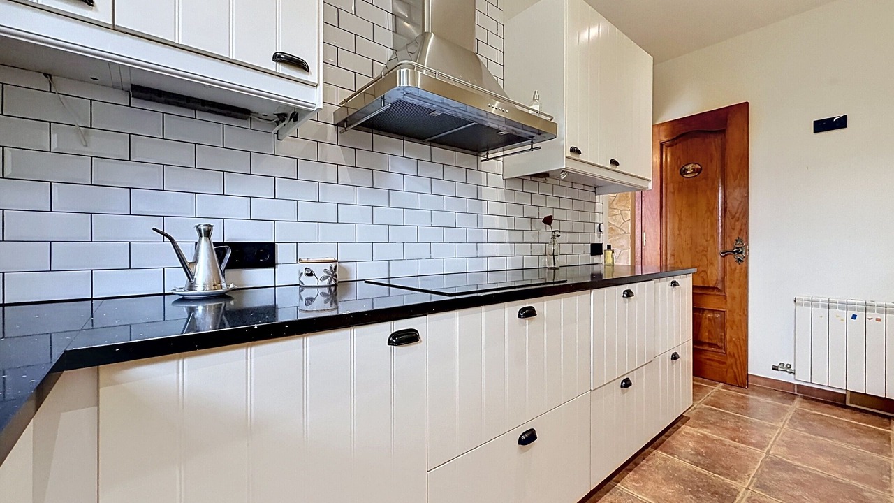 Photo of Kitchen in Vallgorguina