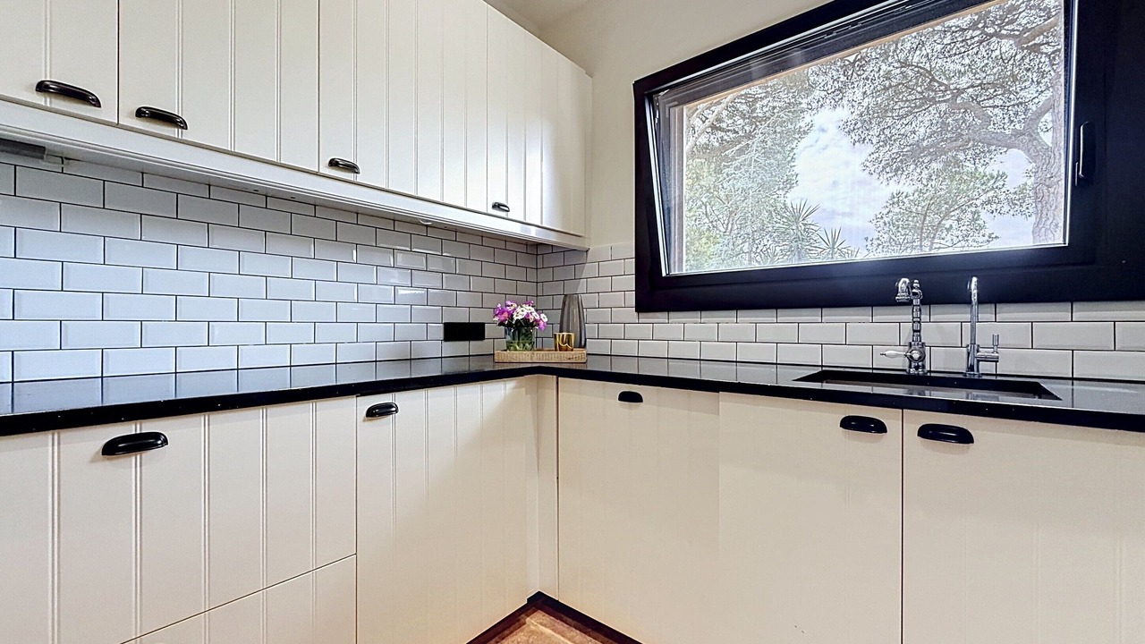 Photo of Kitchen in Vallgorguina