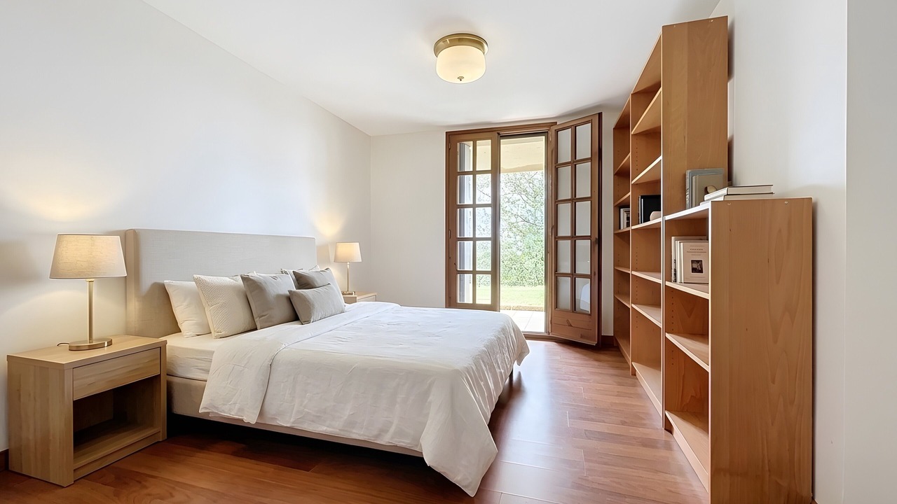 Photo of Bedroom in Vallgorguina