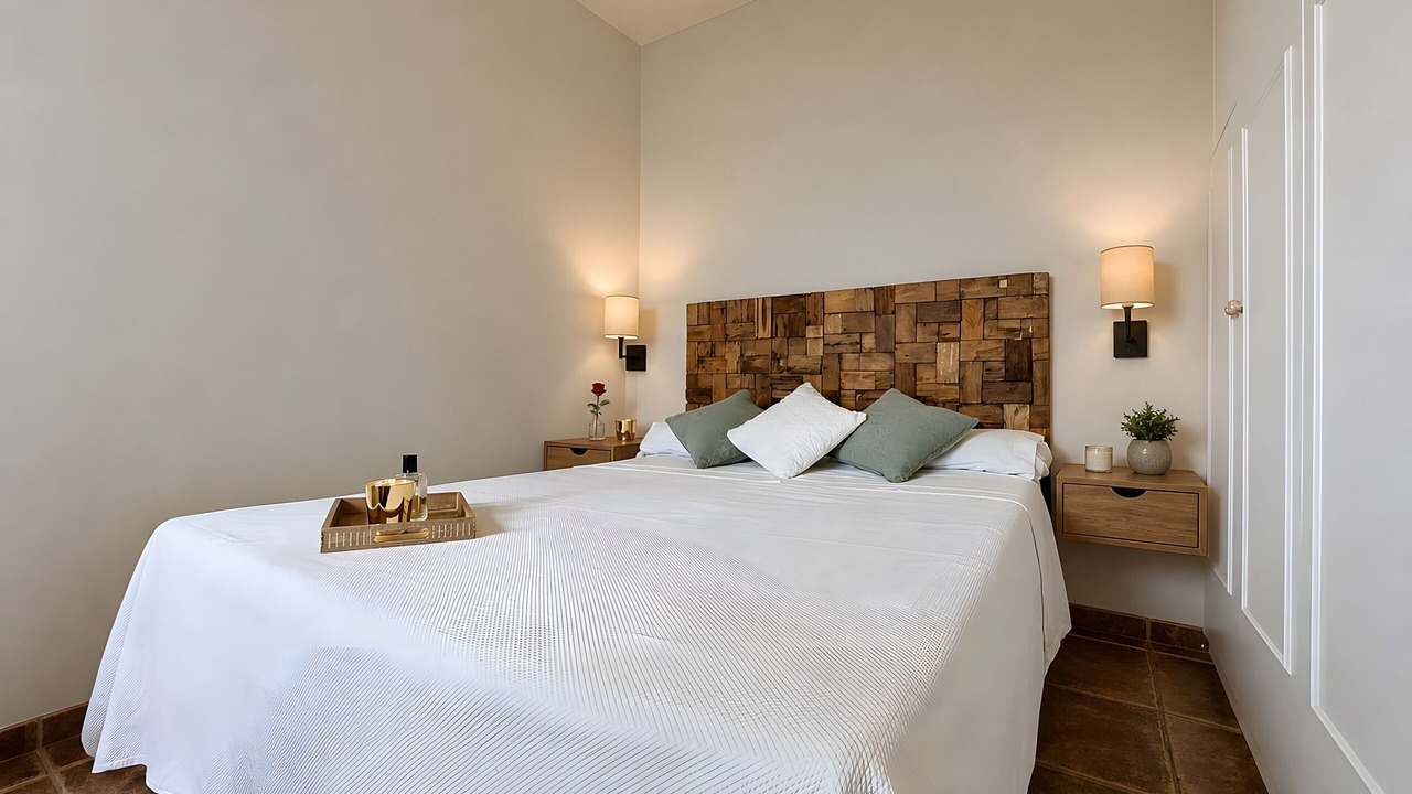 Photo of Bedroom in Vallgorguina