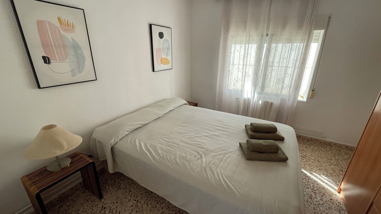 Photo of Bedroom in El Albir
