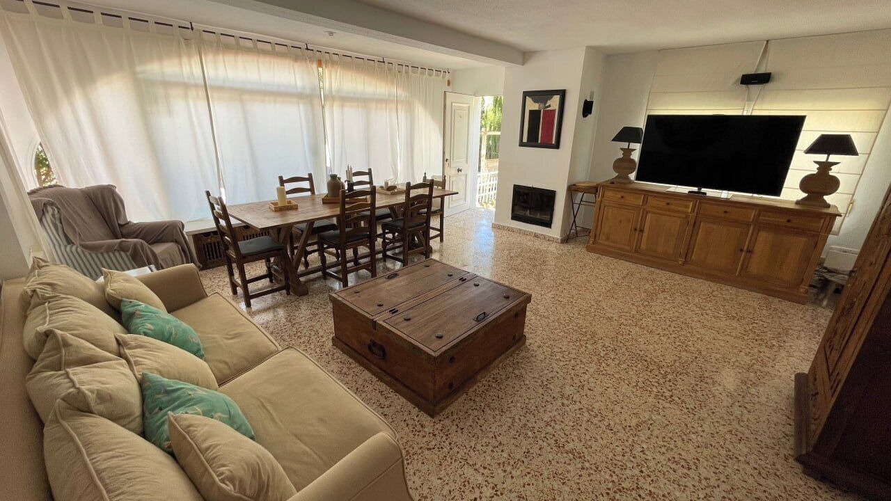 Photo of Livingroom in El Albir