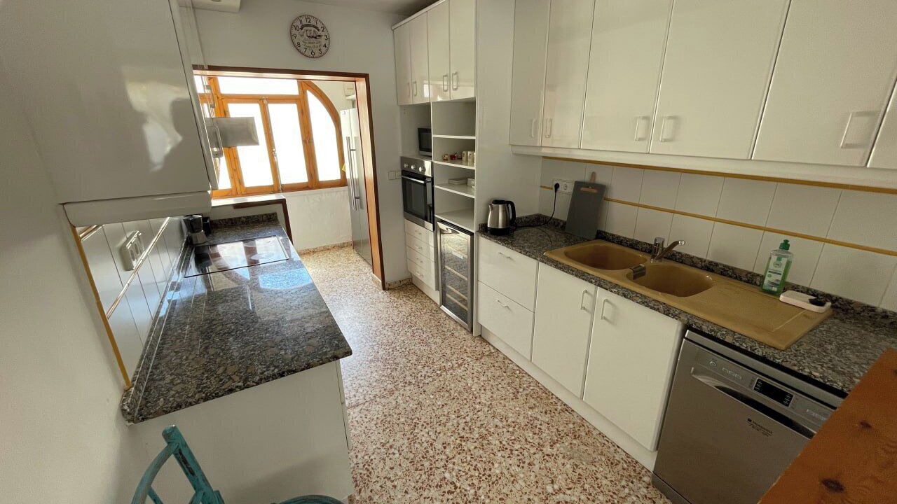Photo of Kitchen in El Albir
