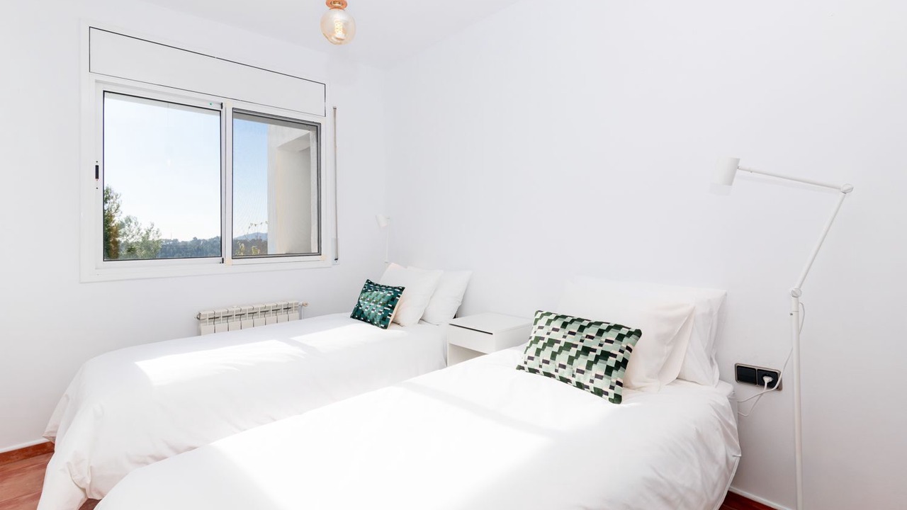 Photo of Bedroom in Olivella