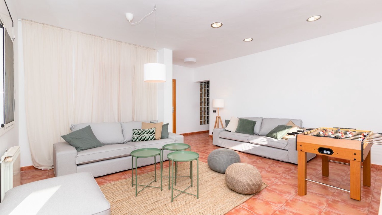 Photo of Livingroom in Olivella