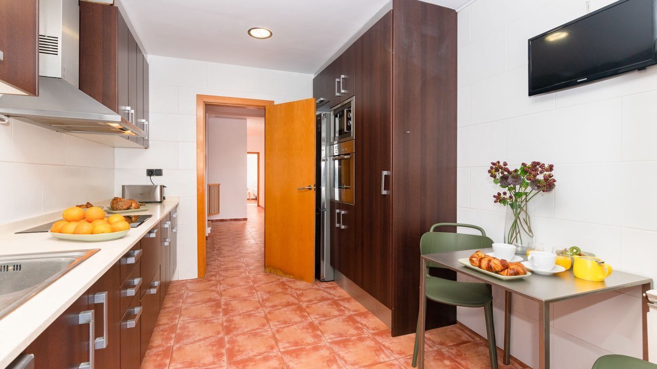 Photo of Kitchen in Olivella