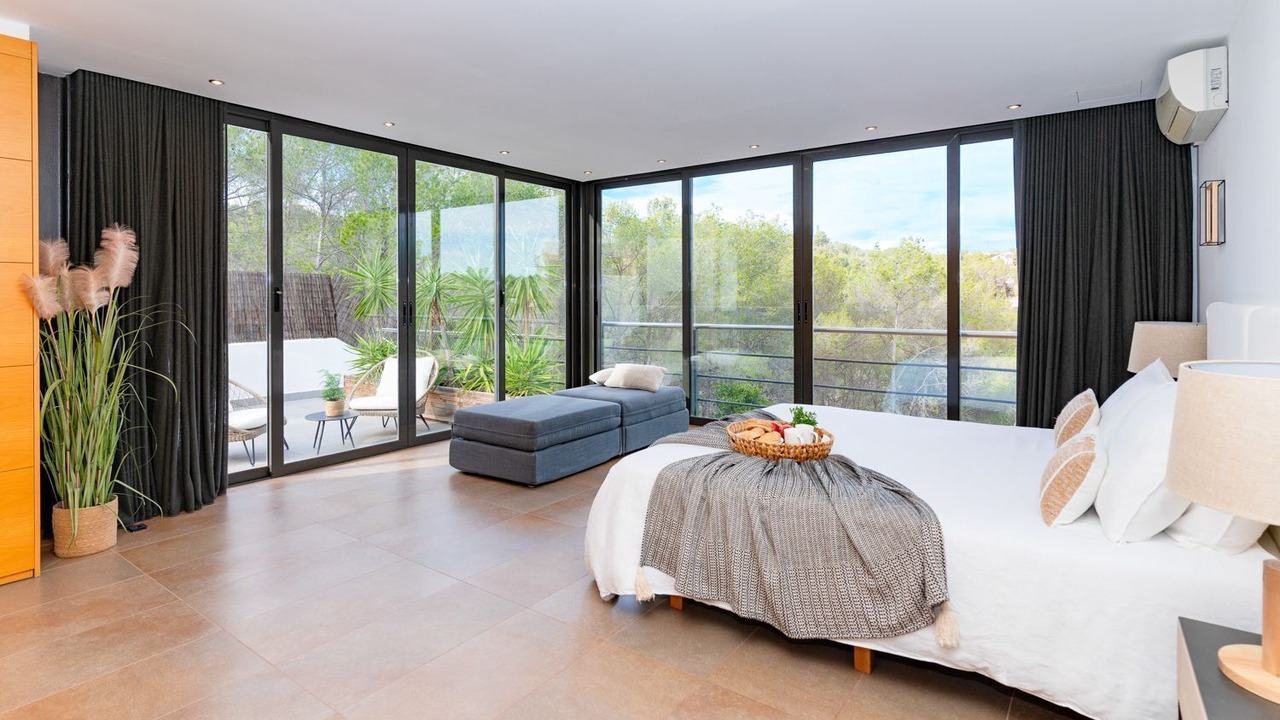 Photo of Bedroom in Olivella