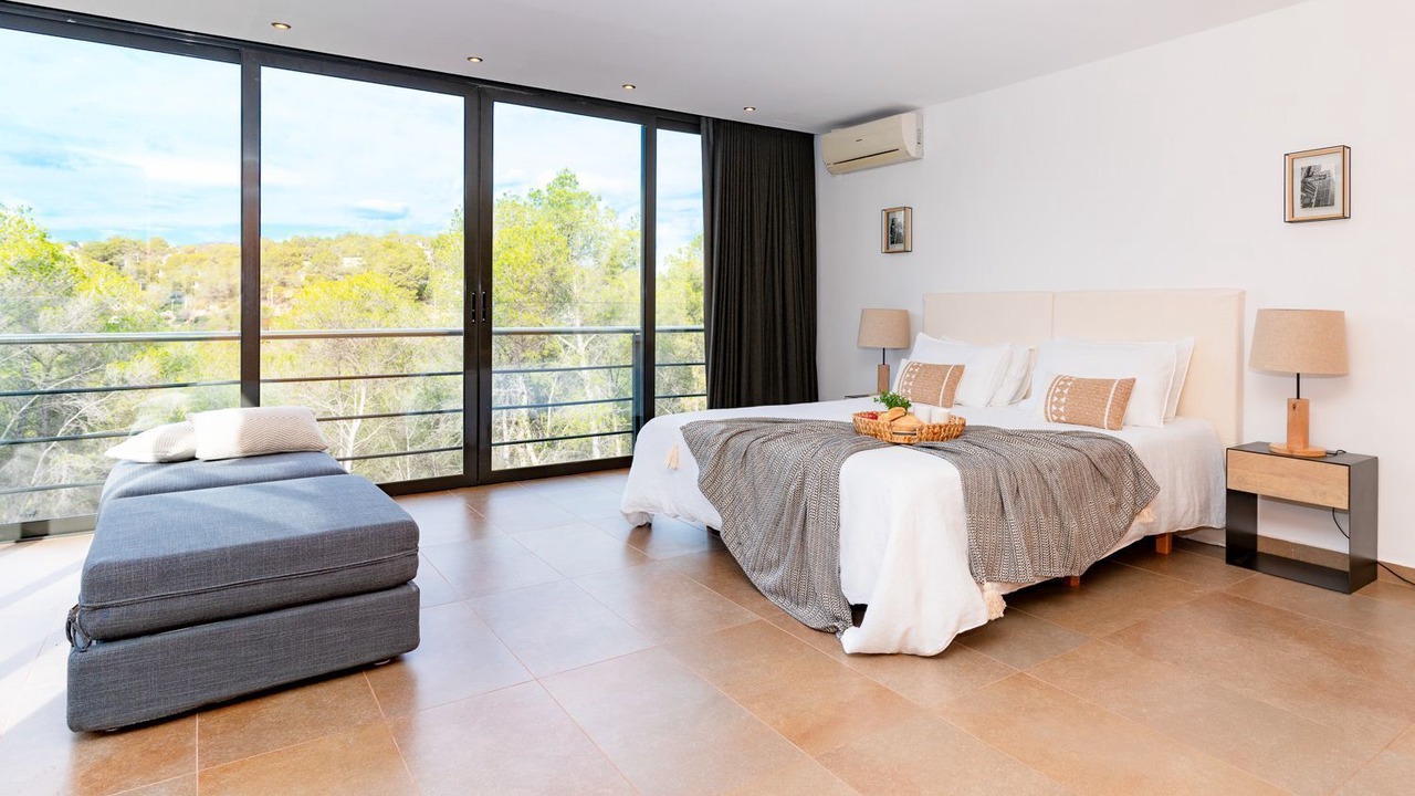 Photo of Bedroom in Olivella