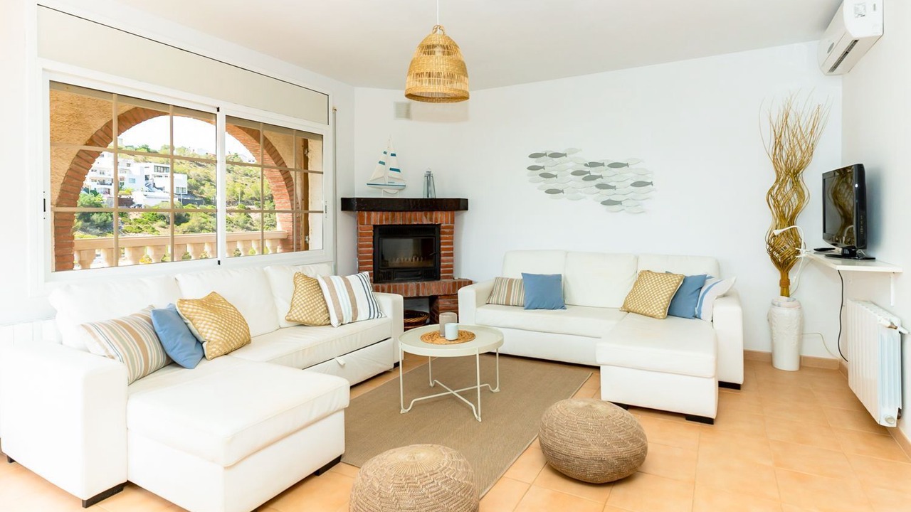 Photo of Livingroom in Quint Mar