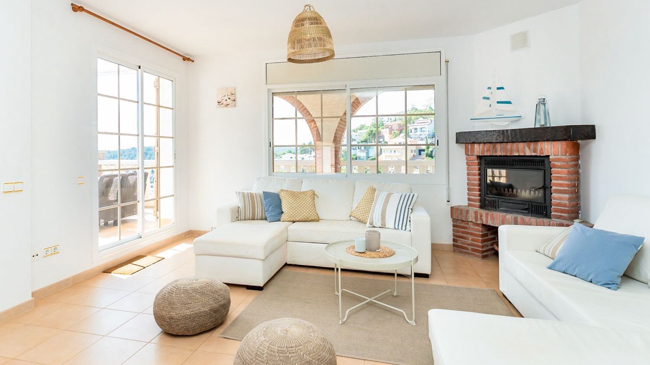Photo of Livingroom in Quint Mar