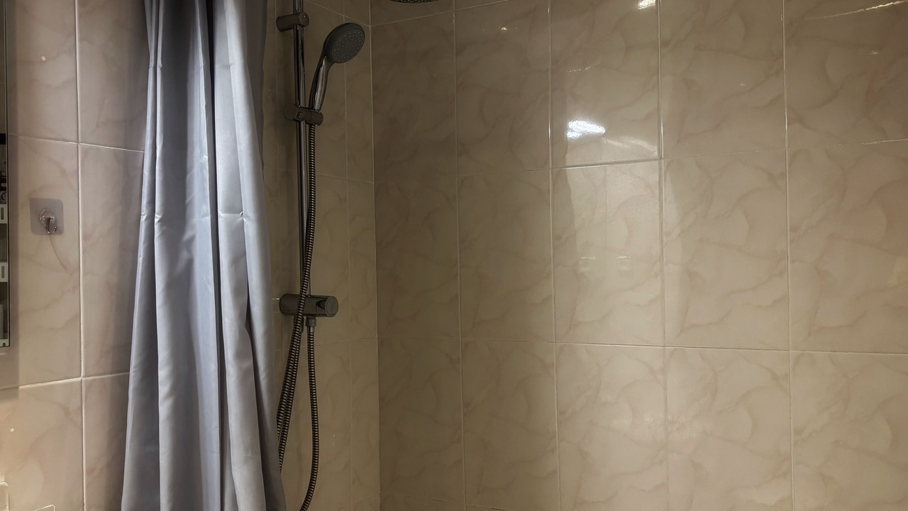 Photo of Bathroom in La Sagrada Familia