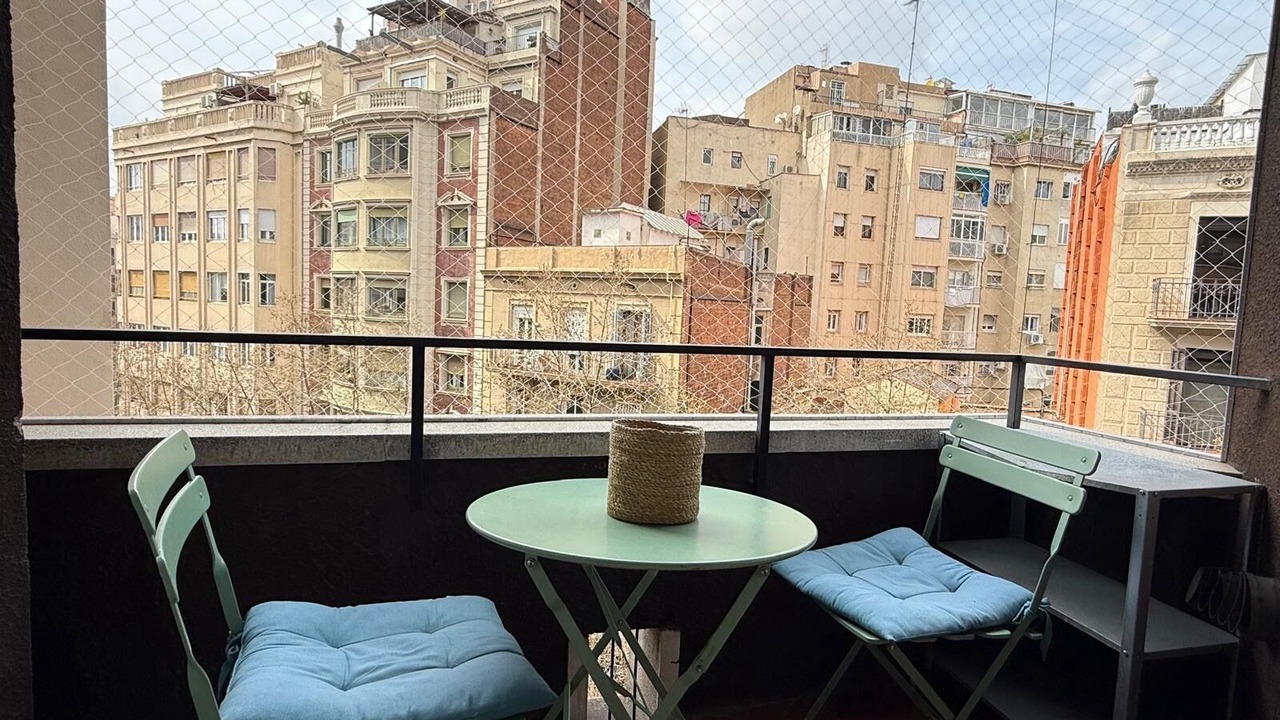 Photo of Outdoor in La Sagrada Familia