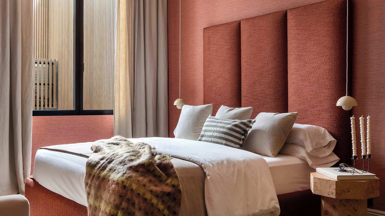 Photo of Bedroom in Recoletos