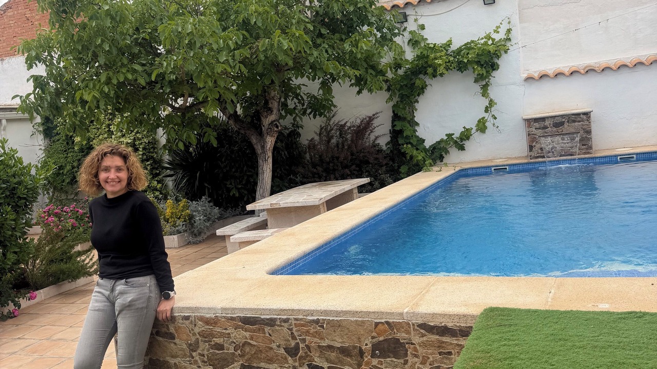 Photo of Outdoor in Arenales de San Gregorio