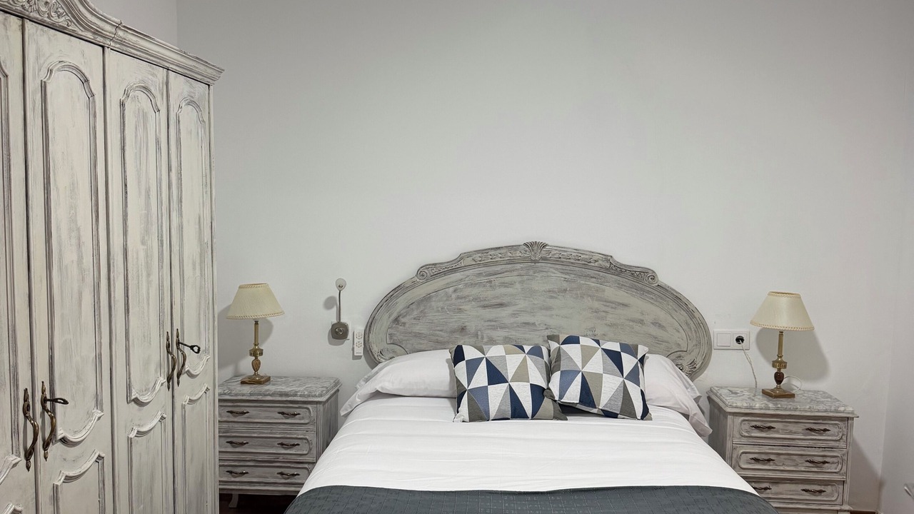 Photo of Bedroom in Arenales de San Gregorio