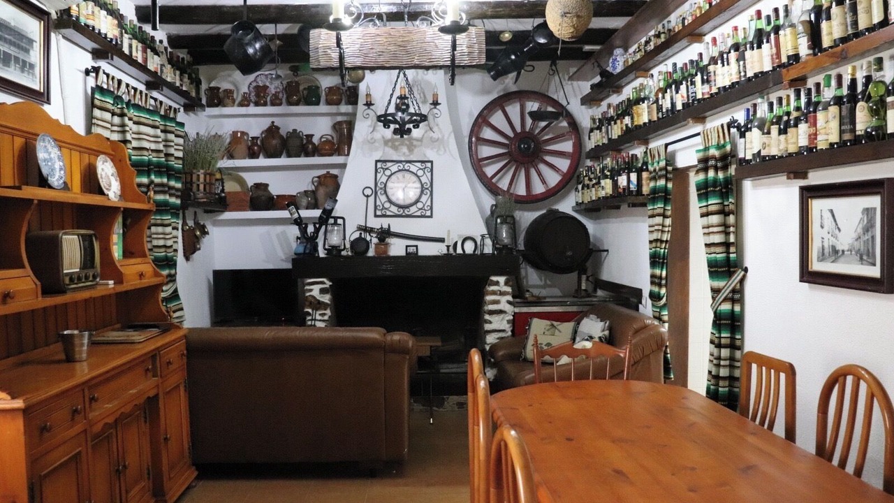 Photo of Others in Arenales de San Gregorio