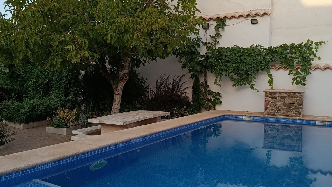 Photo of Outdoor in Arenales de San Gregorio