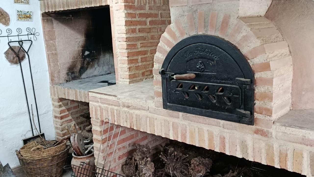 Photo of Outdoor in Arenales de San Gregorio