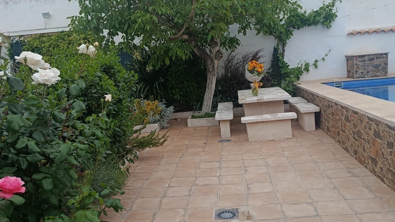 Photo of Outdoor in Arenales de San Gregorio