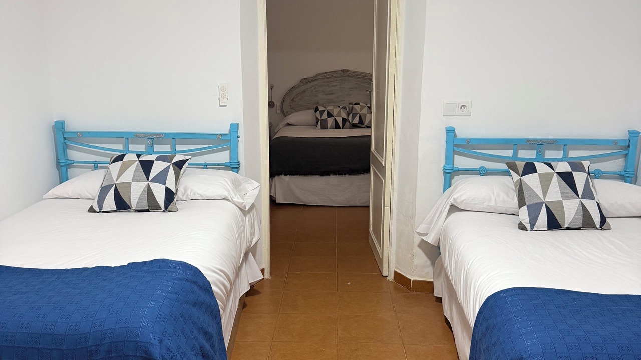 Photo of Bedroom in Arenales de San Gregorio
