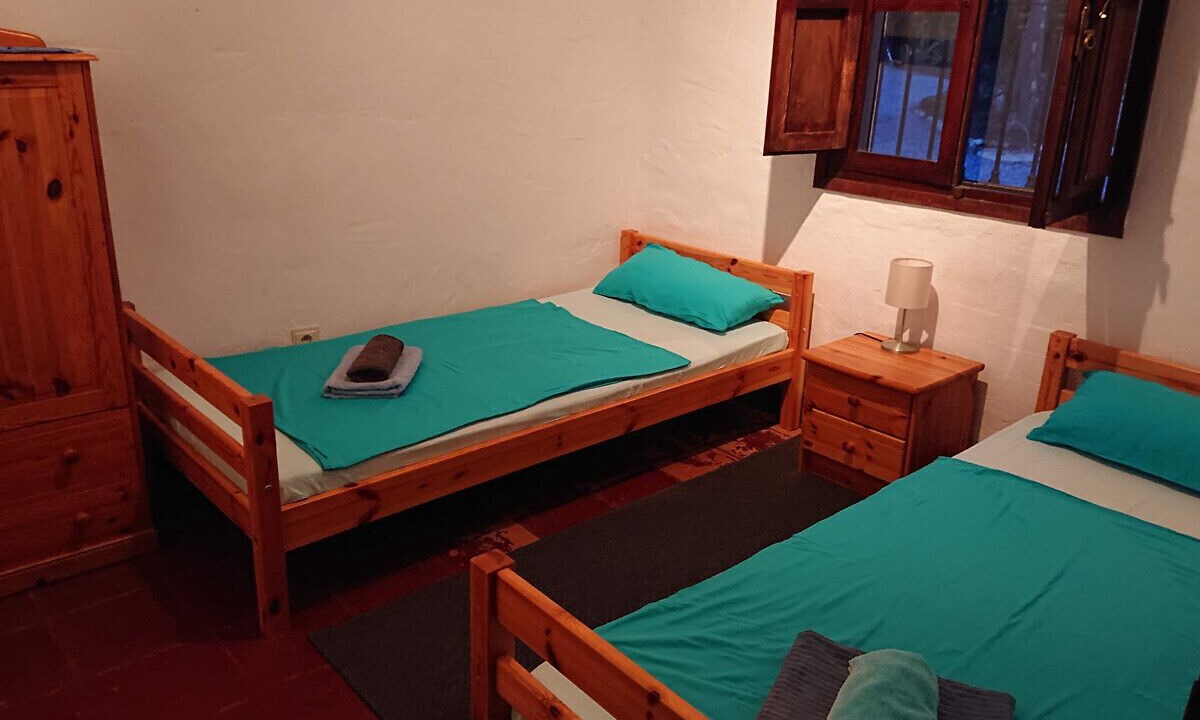 Photo of Bedroom in Rio Velez